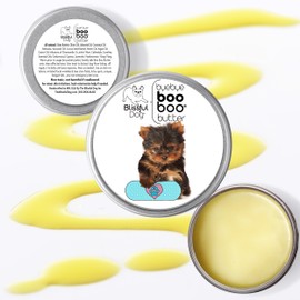 The Blissful Dog The Blissful Dog 2 oz TIN Yorkshire Terrier Booboo Butter
