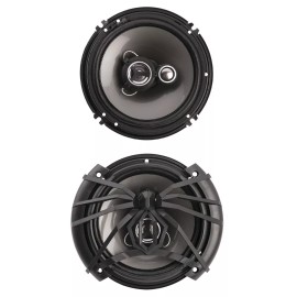 Metra | Soundstream Car Stereo Install Dash Kit & 4 300W Speaker Package for 2006-2011 Honda Civic