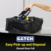 GATCH Roach Traps Indoor (24 Pack), Sticky Baited Cockroach Traps,