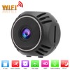 1080P WIFI Mini Camera Remote PIR Photo Video Recording Night