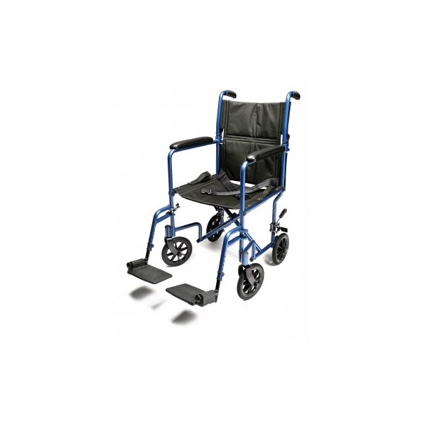 Everest & Jennings EJ76-BELT Positioning Belt for Wheelchair