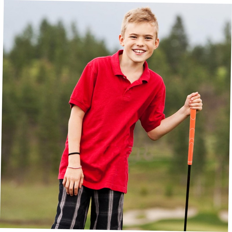 Kisangel Men's Golf Putter Grips Set Golf Club Replacement Grips