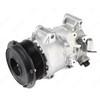 Klimoto A/C Compressor | Compatible With Chrysler Pacifica 04-06