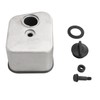 Valve Cover with Oil Fill Hole 3902605 Replacement for Dodge