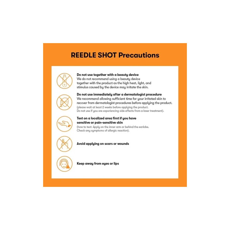 Vt Cosmetics Sérum Vita-light Reedle Shot 700 30ml