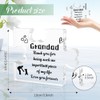 Grandad Birthday Gifts For Grandad Acrylic Decor Sign Gift Grandad