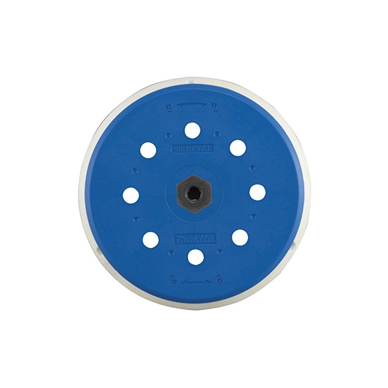 Makita A-60056 Magic Pad Hard