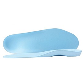 Slimflex Simple Full Length Insoles - Soft Low Density