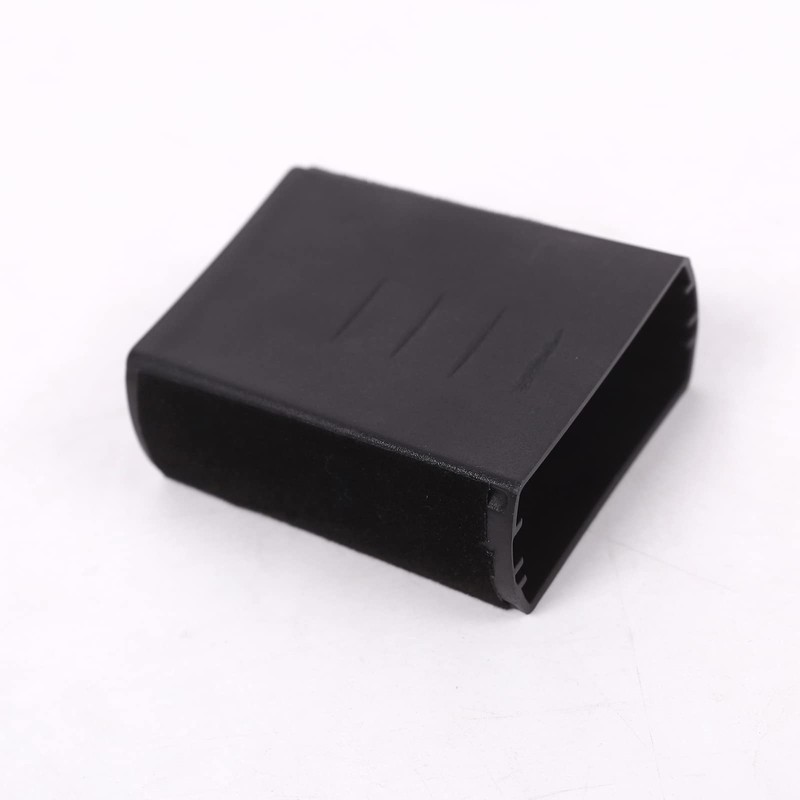 PIUGILH Interior Storage Box Cup Holder Tray for Jaguar F-PACE
