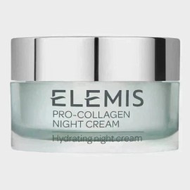 Elemis Pro-Collagen Anti-Wrinkle Night Cream - 1.6 fl oz 50 mL NEW In Box us.