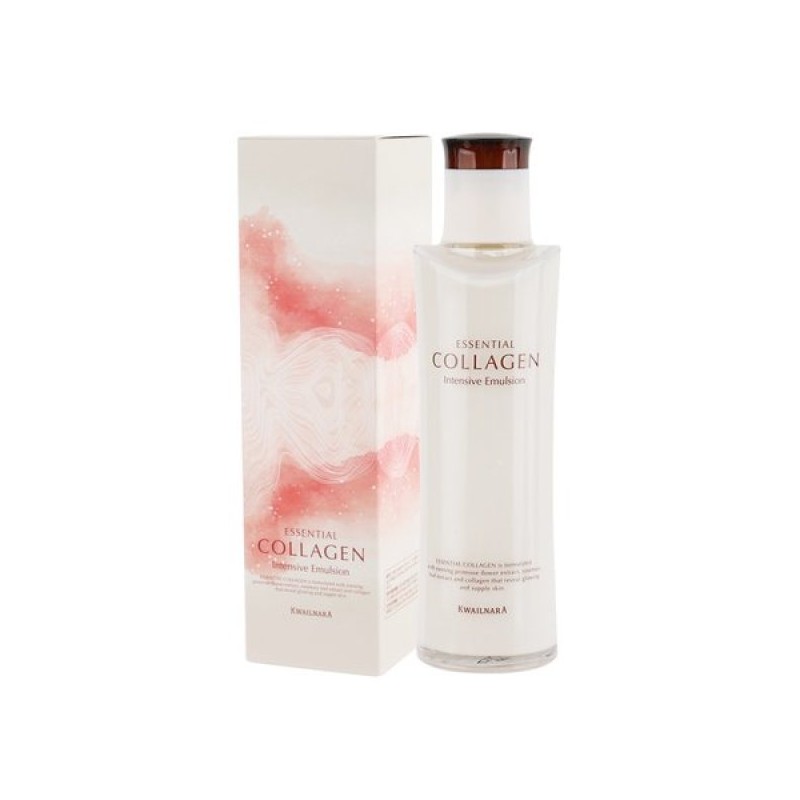 Fruit Country 과일나라 에센셜 콜라겐 인텐시브 에멀젼 185ml Fruit Nation