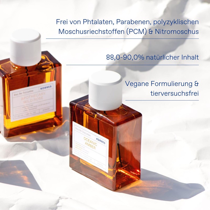 Eau De Toilette Sikinos