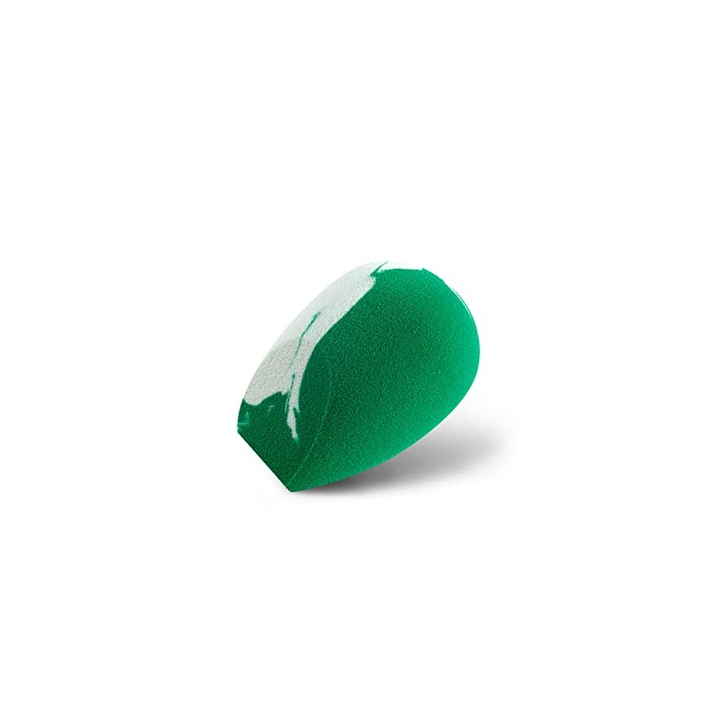 EcoTools, Fresh Perfecting Blender, Esponja para Maquillaje, Esponjas para Base