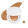 Parnell Cicamanu Serum Cushion Base Maquillaje Hidratante Piel Sensible Seca