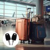UrbanPulse TSA 鍵 TSA002/TSA007用のロックキー 鍵 マスターキー トラベルバッグ鍵 荷物スーツケース鍵 マスターキー 海外旅行