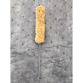 Ptc Tire Lube Applicator Swab Brush Tire Changer Bead Tire Rims Lubrication Swab 9”