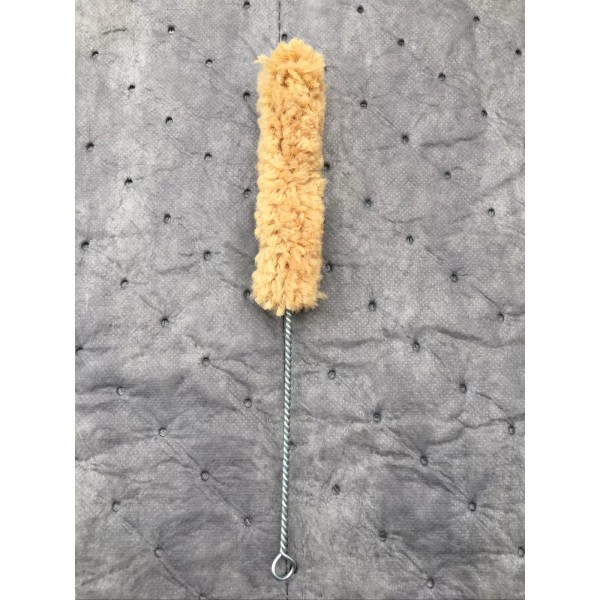 Ptc Tire Lube Applicator Swab Brush Tire Changer Bead Tire