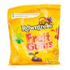 Nestle Rowntree Fruit Gums Bag 150 Gram