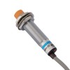 Inductive Proximity Sensor, 4mm Distance NO Inductive Proximity Approach Sensor