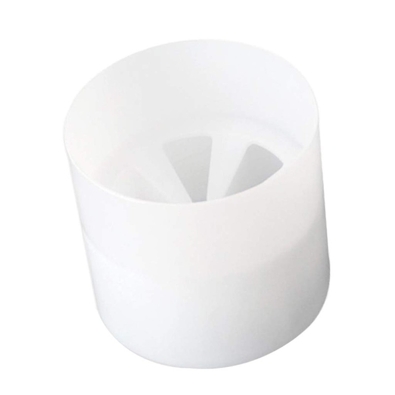 lahomia 5x Practice Golf Hole Plastic Cup Putting Cup for