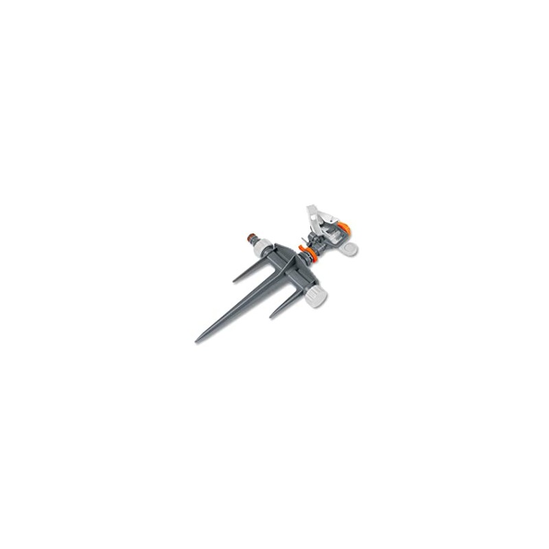 Impuls BR-WL-Z31 Lawn Sprinkler Circular Sprinkler Garden Sprinkler Secator Sprinkler