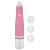 Small Bubble Blackhead Removal Suction Instrument Portable Electric Face Pore