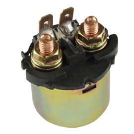 Caltric Starter Solenoid for Kawasaki Bayou 300 1989 1990 1991 1992 1993 1994 1995-2002