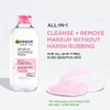 Garnier SkinActive Micellar Cleansing Water, For Every Type of Skin,