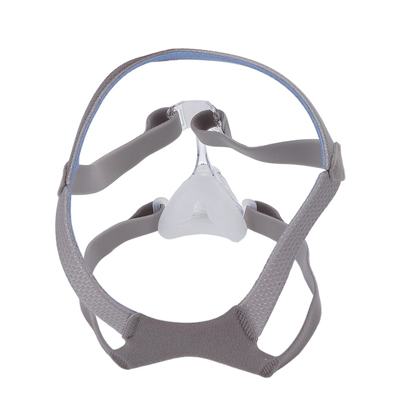 Breathing Machine Nasal Cover Frame Headgear Breathing Machine Face Cover