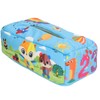 Tissue Paper Toy Wrinkle Learning Simulating Finger Exercises Soft Scarf