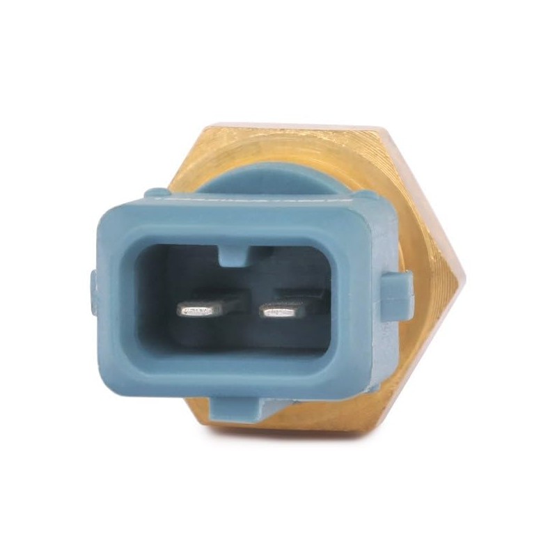 RIDEX Coolant Temperature Sensor 830C0018 Golf III (1H1) 968 25,