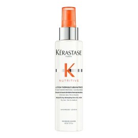 Loción nutritiva Kérastase Thermique Sublimatatrice Protector térmico, desenredante, 150 ml