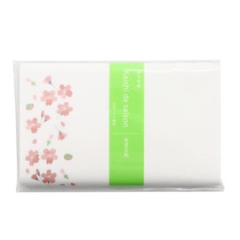 Kamiiso SAIEN Kaishi de saison2 Hanami Biyori 175mm×145mm 20-piece set No.3031