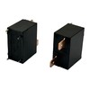 (Pack of 2) RF-SS-112DMF Relay Replace for G4A-1A-E,891WP-1A-C,SFK-112DM 4Pin Air