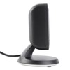 Desktop Barcode Scanner Wide Angle Lens USB Connection 1D 2D
