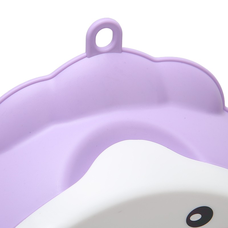Boys Pee Training Urinal Cute Shape Adjustable Height Toddler Standing