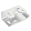 WHMYZHL 131-1091 Left Hand Hanger Bracket Compatible with Exmark Quest