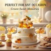 Bee Silicone Mold for Baking, Crafts & Decor