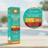 Protector Solar Pharmalife Kids Facial Corporal Fps 125g