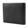 Chiemsee Genuine Leather Men's Wallet | | 020318, black