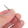 10Pcs Pin Connector IPEX‑4 MH4 Gen4 UFL Female to IPEX‑1