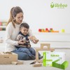 USBOO Refills Compatible with Dekor Plus Diaper Pail | 4