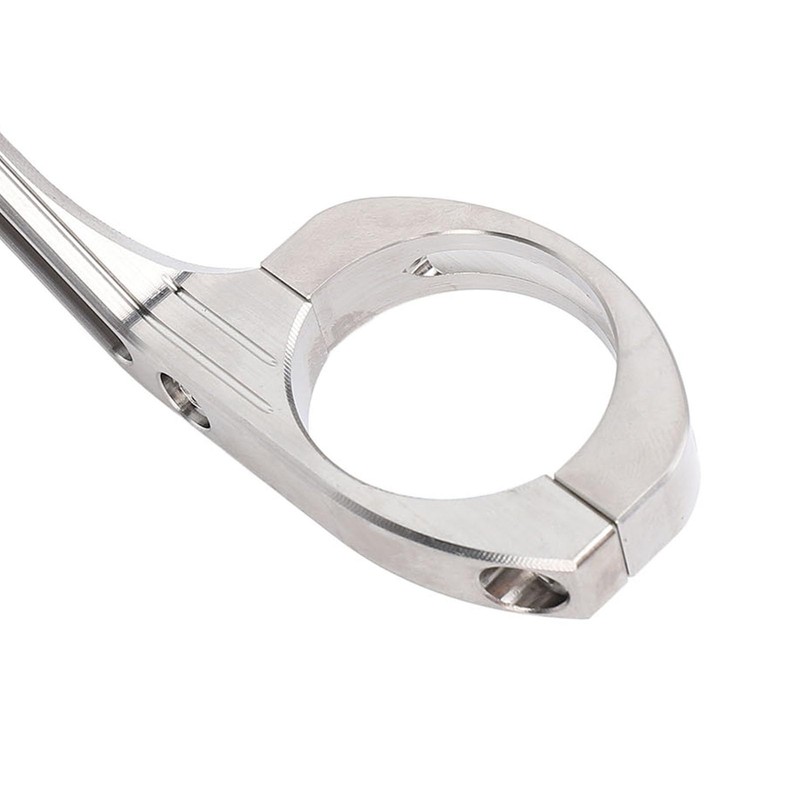 ANKROYU Bike Computer Mount Alloy High Performance Cycling Computer Holder