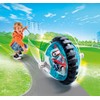 Playmobil 9204 Outdoor Action Roller Racer
