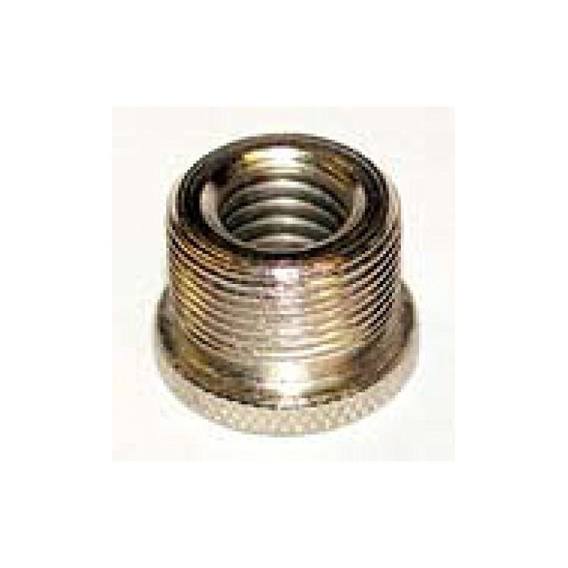 Stagg MA-3H Halterung für Mikrofon (5/8-3/8 Zoll, 10-er Pack)