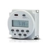 Compact and Lightweight Programmable Timer Switch Relay with Faston Terminals
