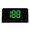 Car Headup Display Windshield Projection Heads Up Display LED Digital