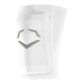 Muñequera Moldeable Evoshield Pro Srz Protective Blanca Xl