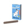 Kikkerland Dog Paw Emery Board Match Box