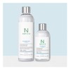 Koreana Ampoule & Hyaluronic Shot Toner 600ml + 220ml Special
